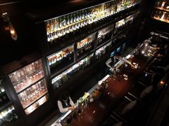 -The Bottle Bar(羲和商业广场店)