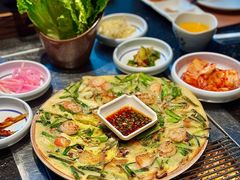-韩满园· 甄选韩式烤肉