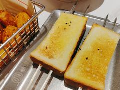 -叁宝烤肉• 西安烧烤(凤城十二路店)
