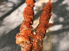 -年记·兴顺斋 牛街清真熟食小吃店