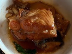 -王老六铁锅炖鱼(圣亚海洋店)