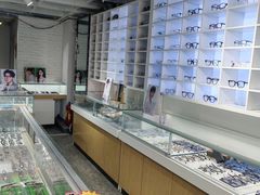 -宝视友眼镜·平价精准配镜(同德悦中心店)