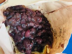 -薛新颖红豆饼(中式甜点山师店)