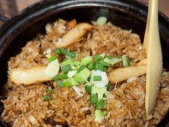 -吃货私房菜(丽江束河古镇店)