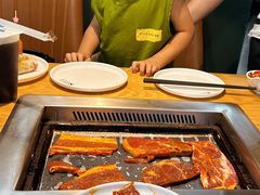 -苏格里岛自助海鲜烤肉(青秀万达店)