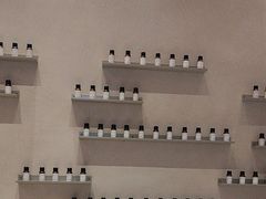 -泰合玺·精油疗愈 SPA(南京河西万达店)