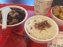 -品芊肉骨茶(Klang Bak Kut Teh)