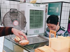-易老大蛋烘糕(奎星楼总店)