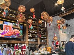-Margherita雏菊意大利餐厅(雅颂庭购物中心店)