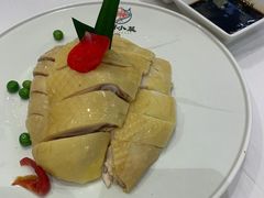 -阿明小菜·海鲜·上海菜(梅陇华理店)