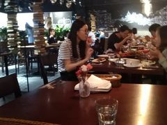 大堂-斯比特花园西餐厅(东方商厦店)