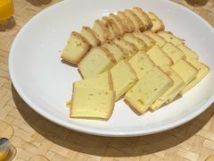-南通大饭店·米兰餐厅