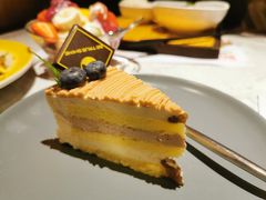 -半秋山西餐厅(宜昌大洋店)