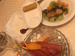 -顺风海鲜港(金玉兰店)