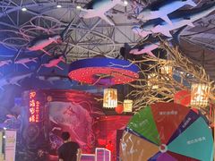 -烟台海昌鲸鲨海洋公园
