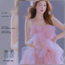 点击看大图 -蜜桃少女VISION写真馆(雁塔店)