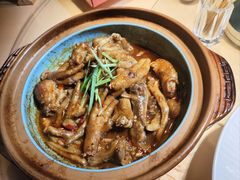 -图味美小黄鱼·景德菜(浙江路店)