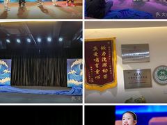 -猴有戏教育戏剧·音乐剧·主持口才·演讲朗诵辩论(环球港华师大校区)