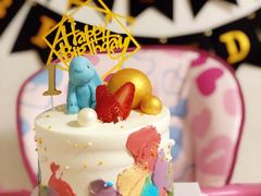 -BON CAKE(华贸购物中心店)