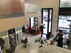 -上禾 HAIR SALON
