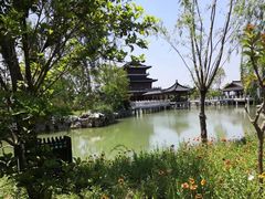 -石湖景区