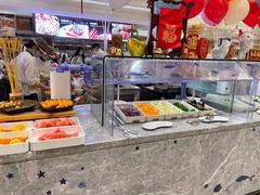 -盛宴标帜餐厅·亲子自助 (南昌喜来登酒店)