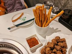 -葛记红焖羊肉(人民路店)