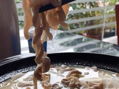 -李师傅脆肚(华强北店)