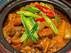 -新光酒家·河豚·海鲜·蟹料理(浦东店)