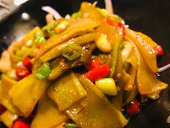 -又一福烤鸭·北京菜(东四店)