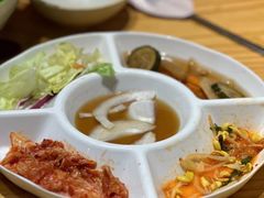 -喜来稀肉(北外滩白玉兰广场店)