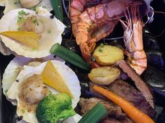 -水桶王国主题餐厅·聚会·生日派对·亲子活动·家庭套餐(亚龙湾希尔顿店)