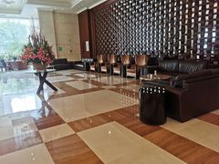 -水都假日酒店-海韵西餐厅(龙胜路店)