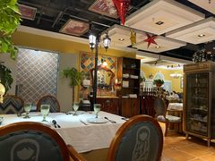-俄士厨房(时代天街店)