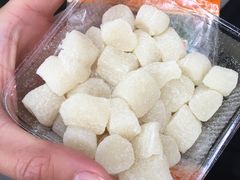 -乔家栅(襄阳南路店)