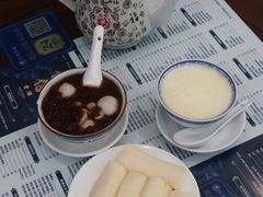 -仁信老铺(华盖路店)