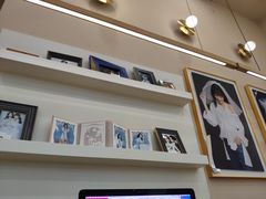 -海马体照相馆(成都来福士广场店)