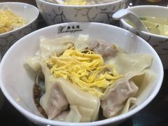 虾仁小馄饨-熙盛源(滨湖万达店)