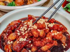 -遇见长安之高山流水(李家村万达店)
