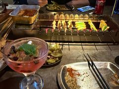 -麦凯伦烧烤·精酿超级工厂店(金桥总店)