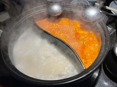 -捞王猪肚鸡火锅(昆山店)