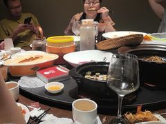 -炊江南·上海菜(国展华漕店)