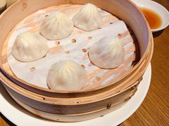 -上海小南国(正大店)