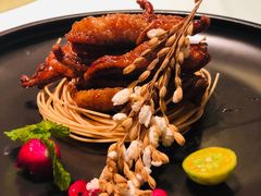 -御花园酒店(希尔顿店)