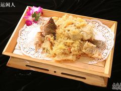 马拉奶油鱼-星海小厨(星海名城店)