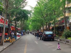 -奎星楼街