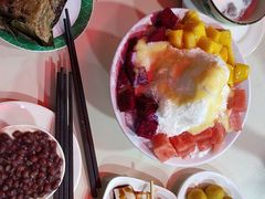 -沙湾甜品(升平街店)