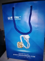 点击看大图 -威德钻石-克拉钻大本营(南京东路店)