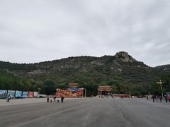 -石门坊