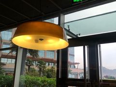 -山港凯悦酒店·BEBA海滩烧烤餐厅酒吧